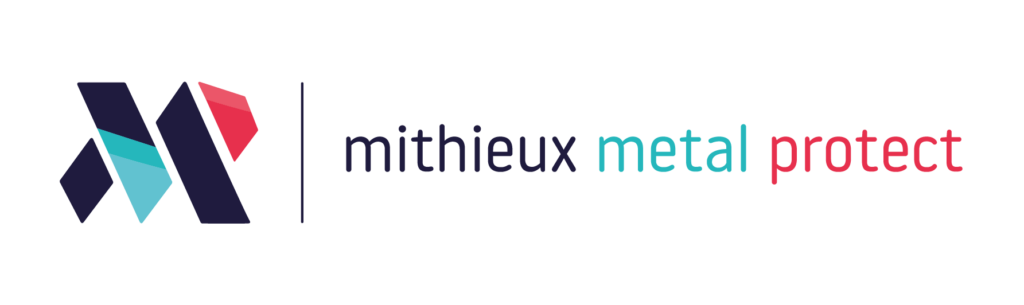 Logo Mithieux Metal Protect
